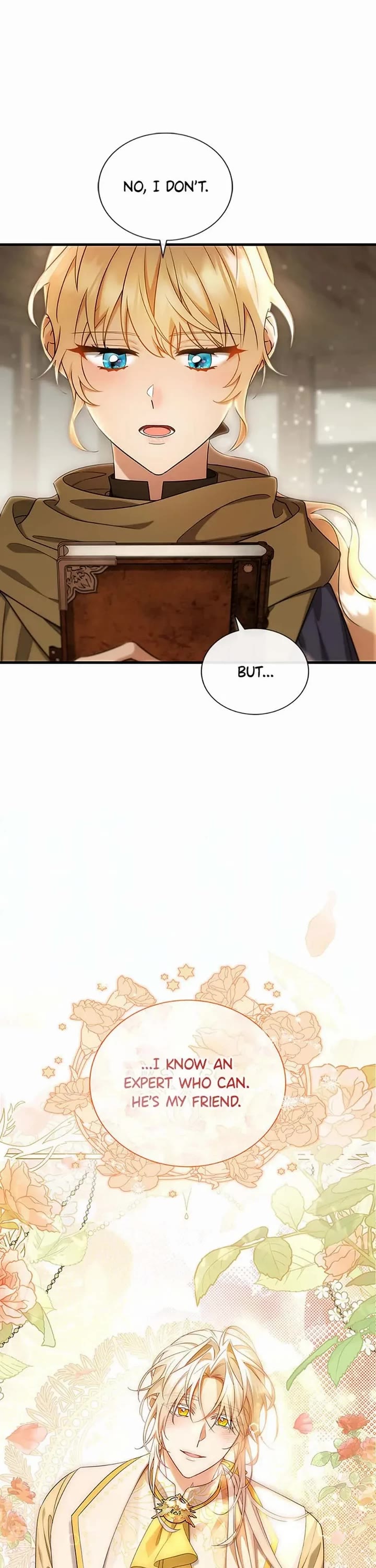 The Hero's Savior chapter 76 page 16