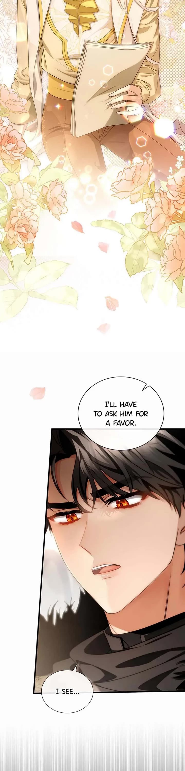 The Hero's Savior chapter 76 page 17