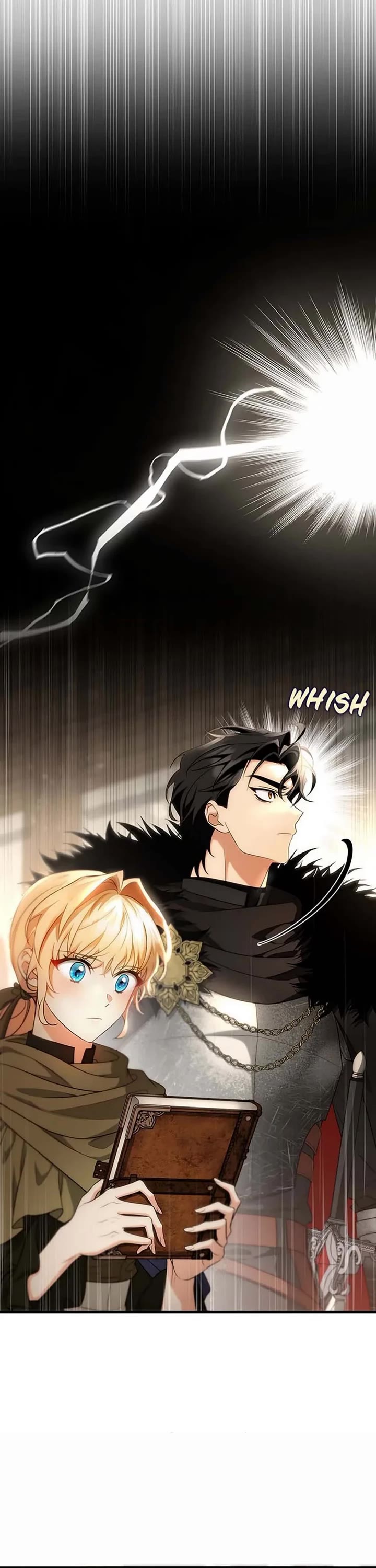 The Hero's Savior chapter 76 page 18