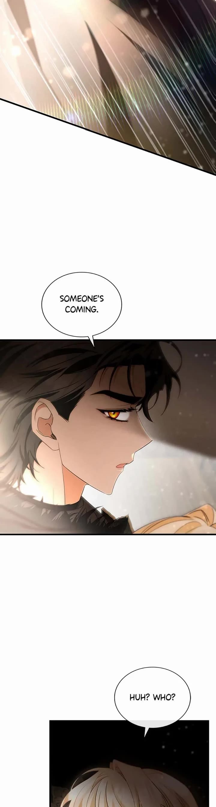 The Hero's Savior chapter 76 page 20