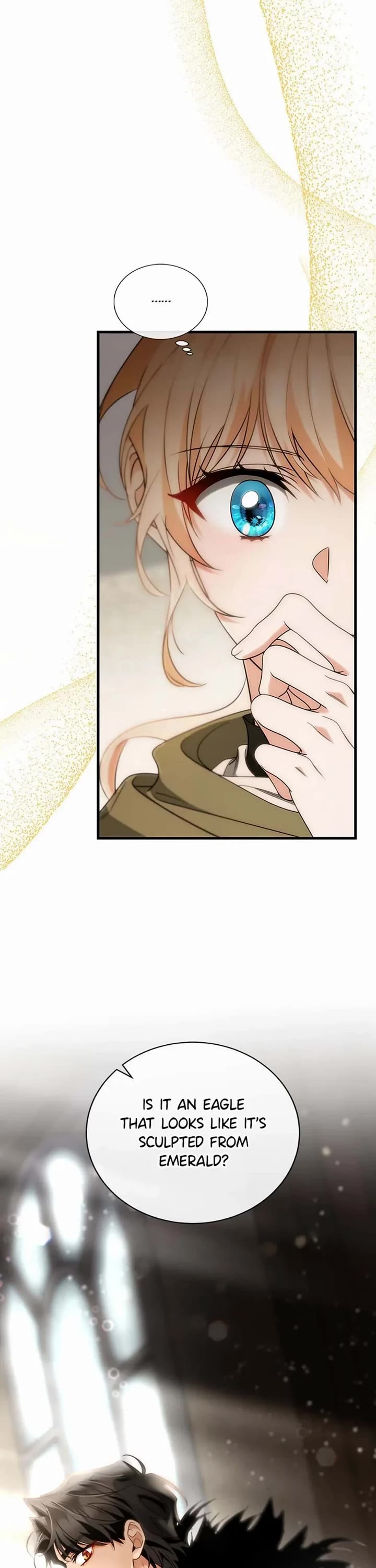 The Hero's Savior chapter 76 page 23