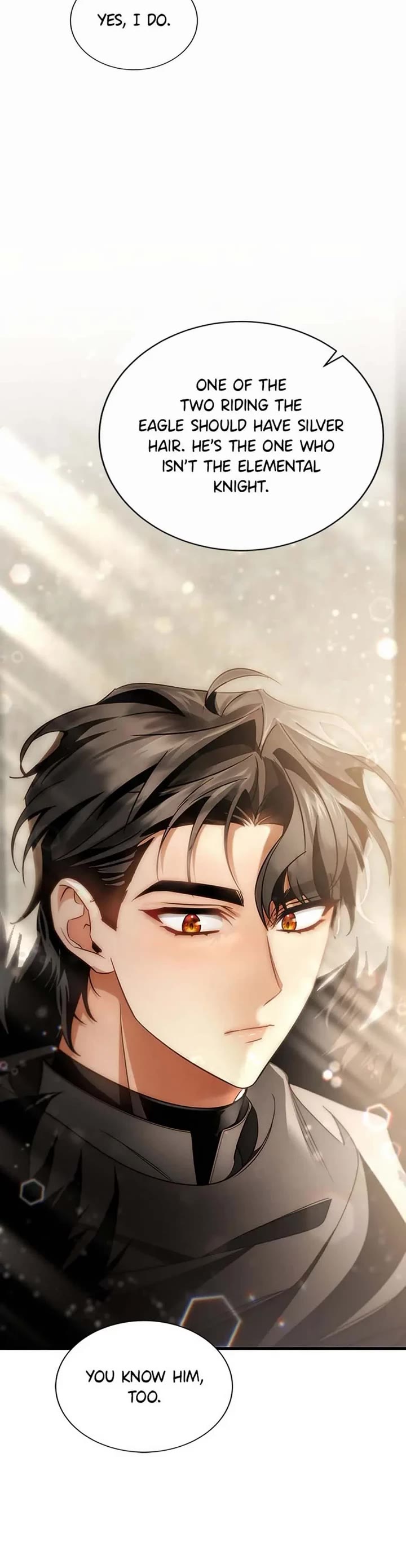 The Hero's Savior chapter 76 page 25