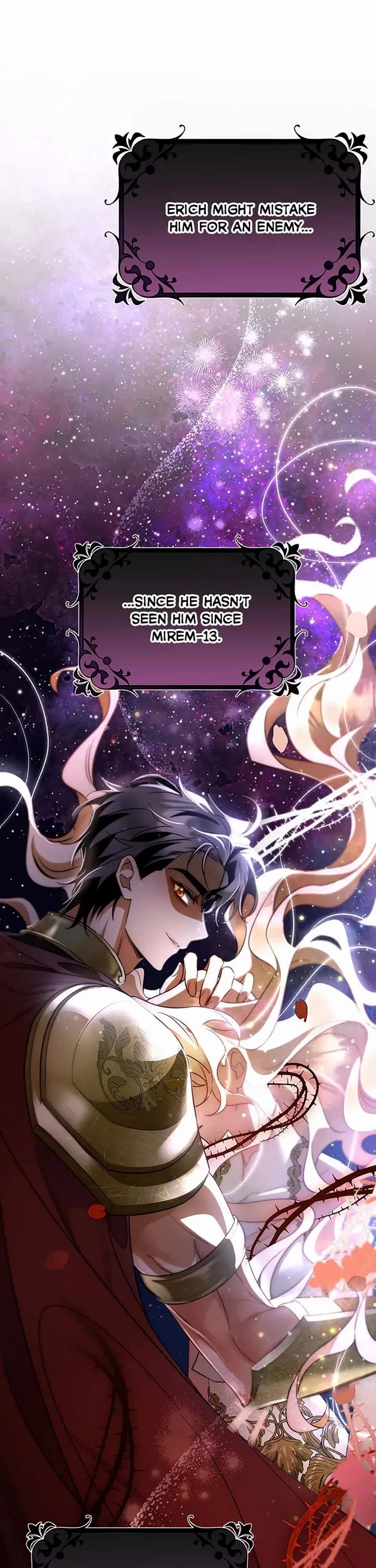 The Hero's Savior chapter 76 page 37