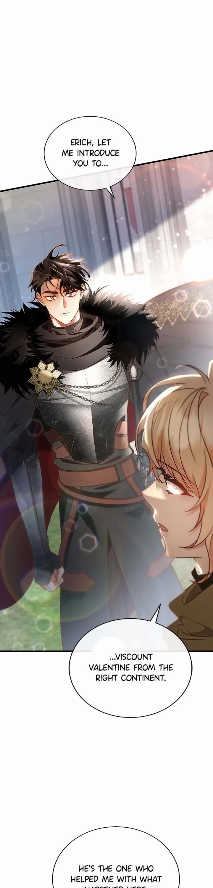 The Hero's Savior chapter 76 page 41