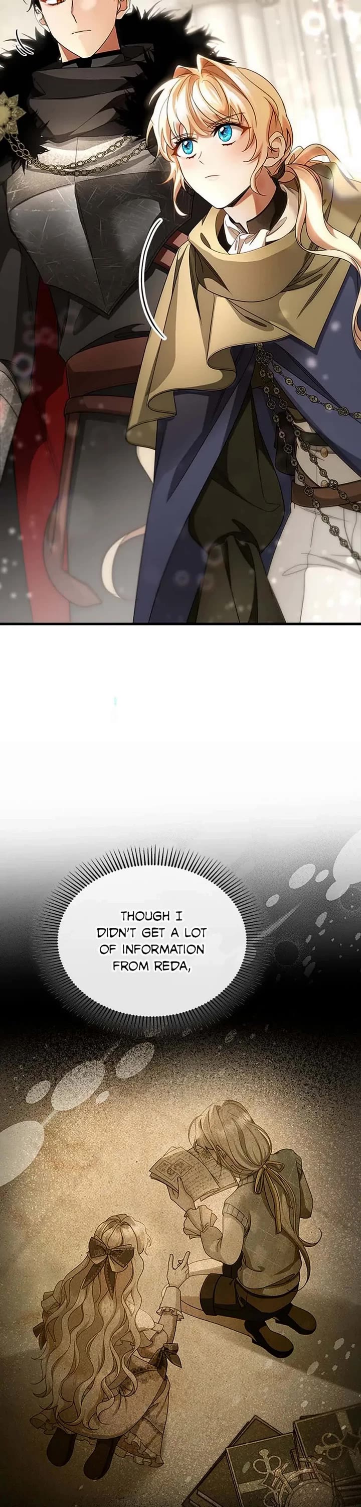 The Hero's Savior chapter 76 page 6