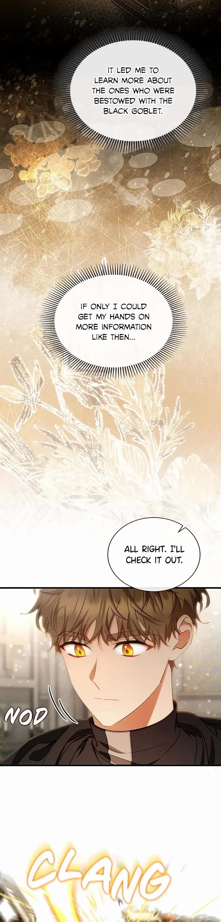 The Hero's Savior chapter 76 page 7