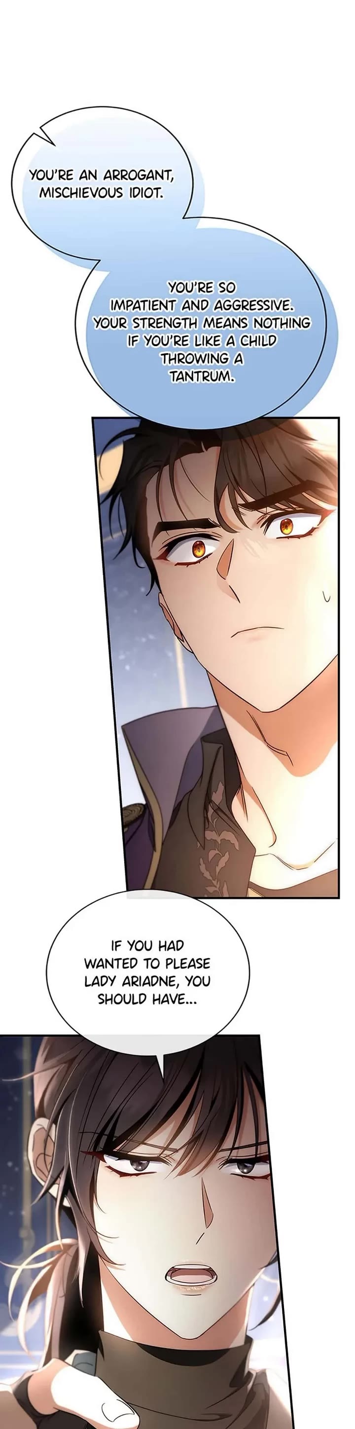 The Hero's Savior chapter 79 page 15