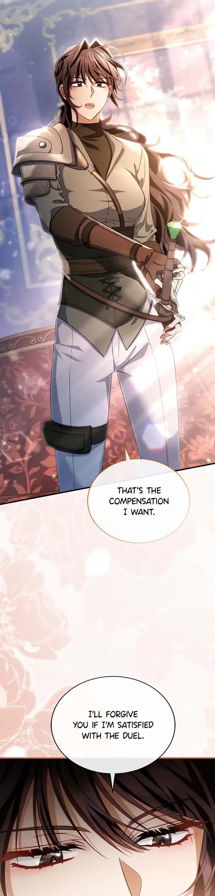 The Hero's Savior chapter 79 page 21