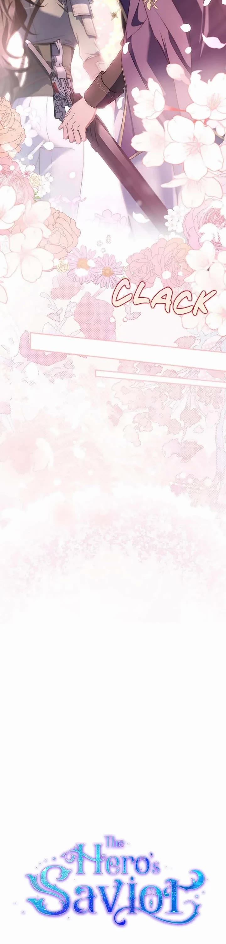 The Hero's Savior chapter 79 page 27