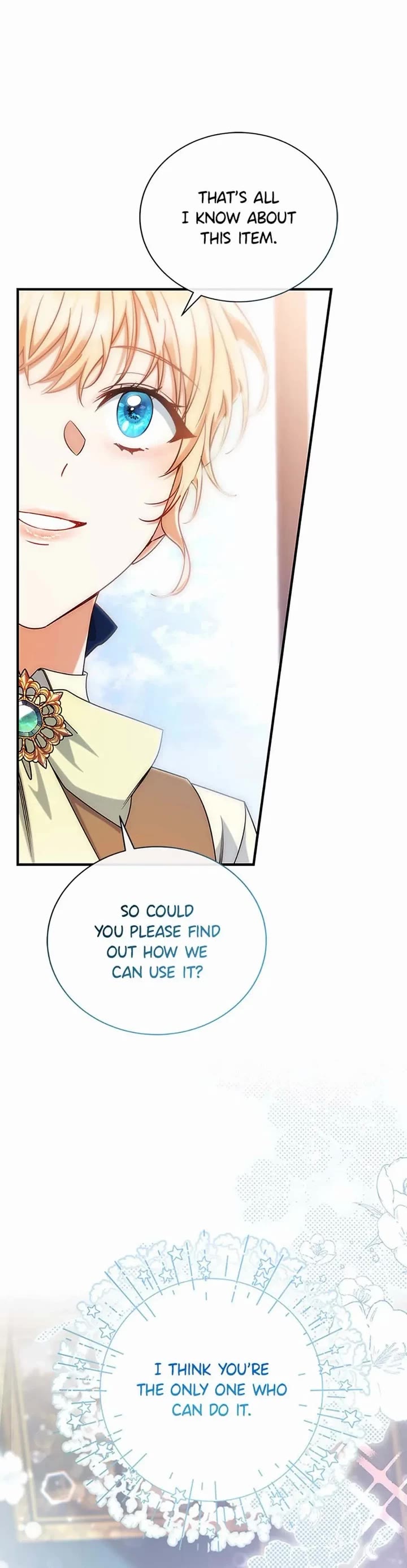 The Hero's Savior chapter 79 page 40