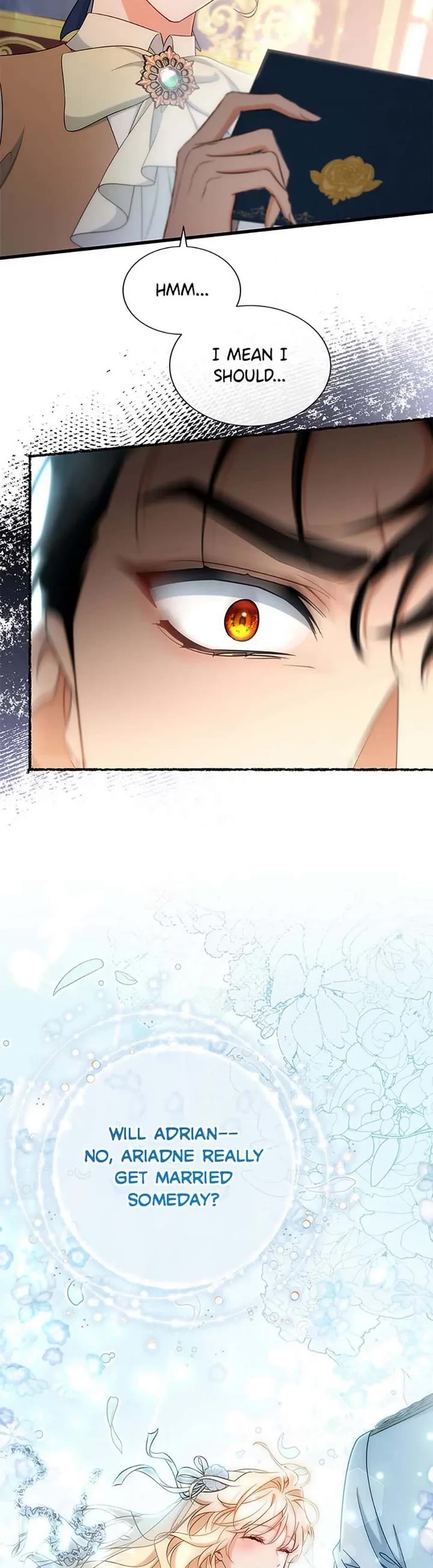 The Hero's Savior chapter 79 page 5