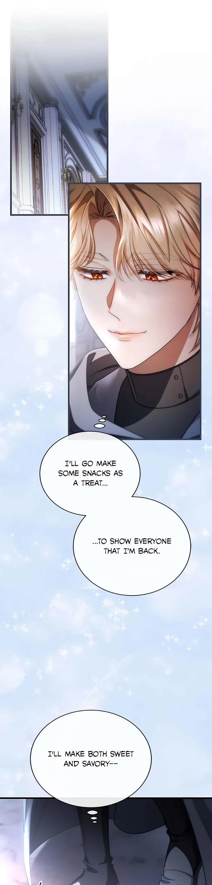 The Hero's Savior chapter 80 page 18