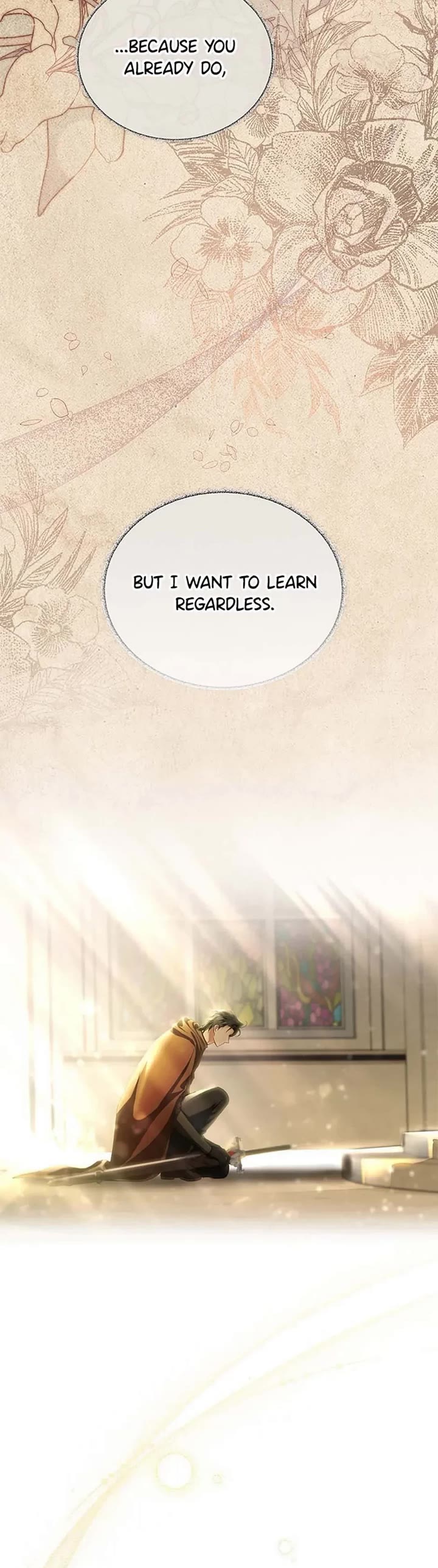 The Hero's Savior chapter 80 page 39