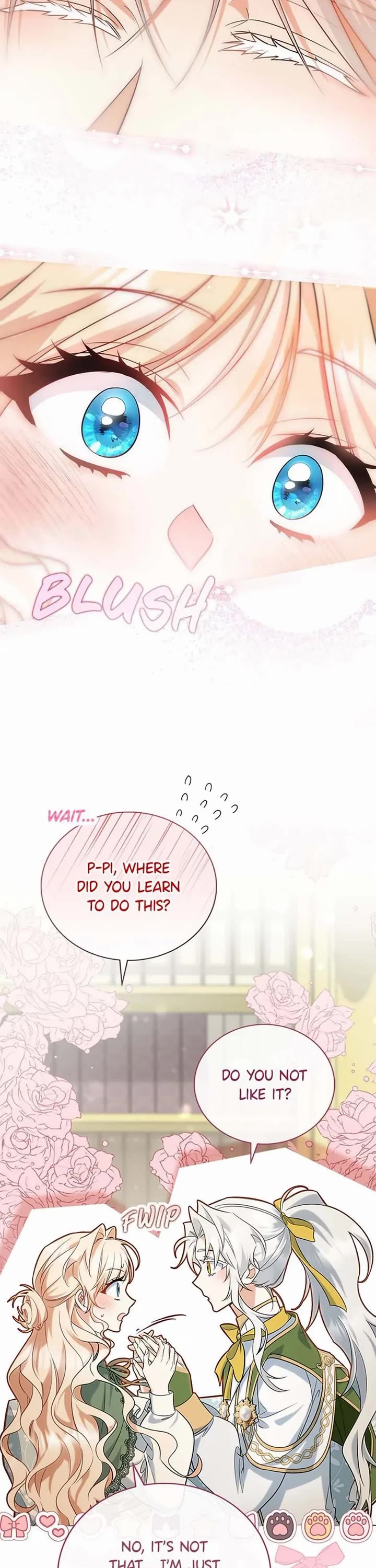 The Hero's Savior chapter 82 page 11