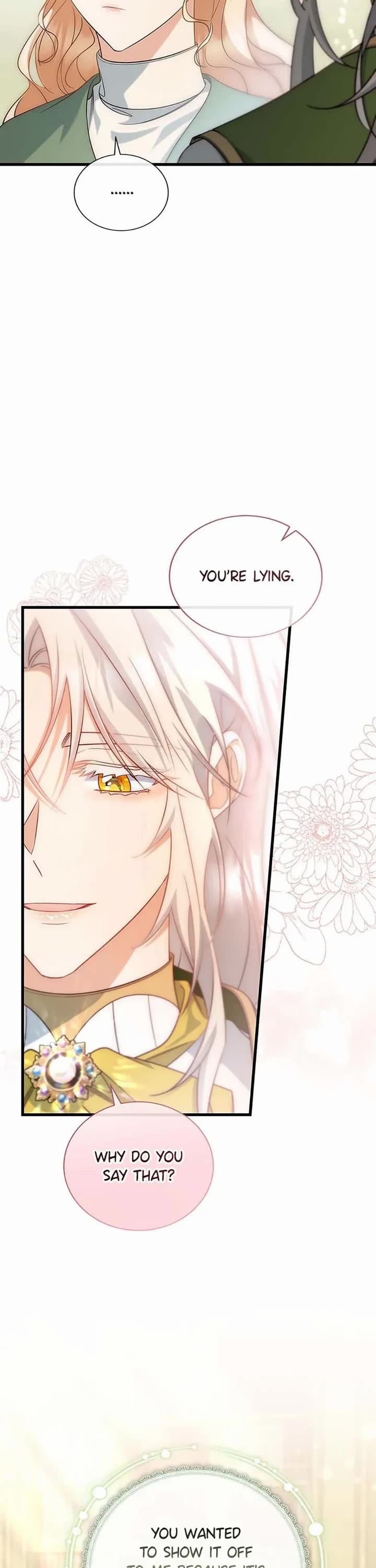 The Hero's Savior chapter 82 page 13