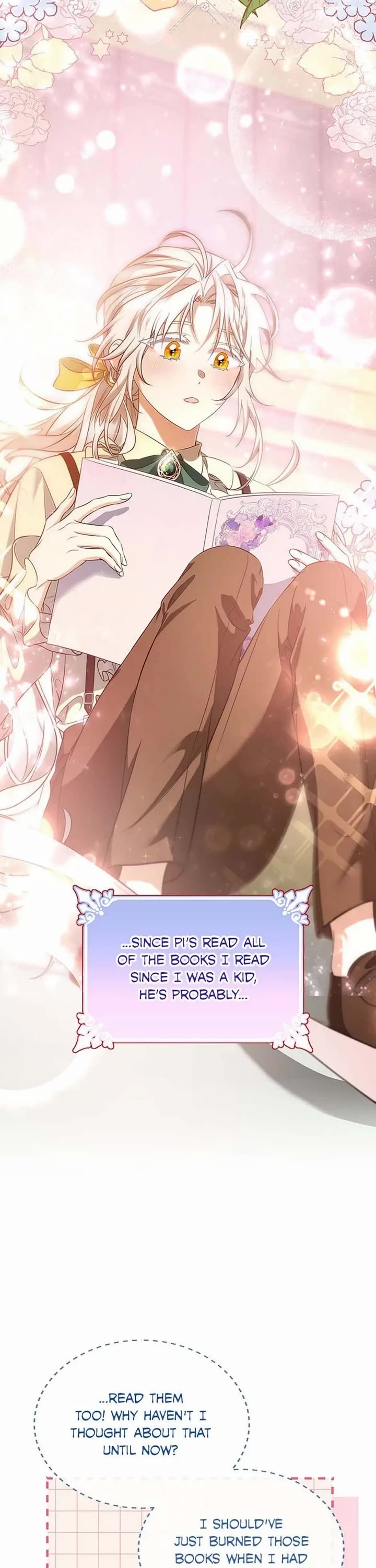 The Hero's Savior chapter 82 page 16