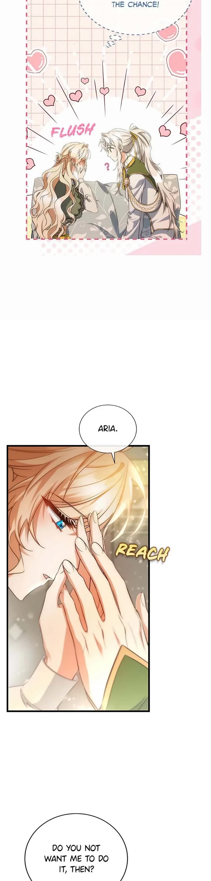 The Hero's Savior chapter 82 page 17