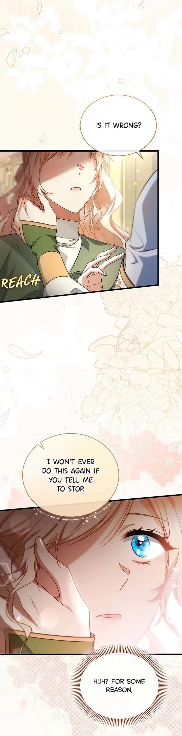 The Hero's Savior chapter 82 page 19