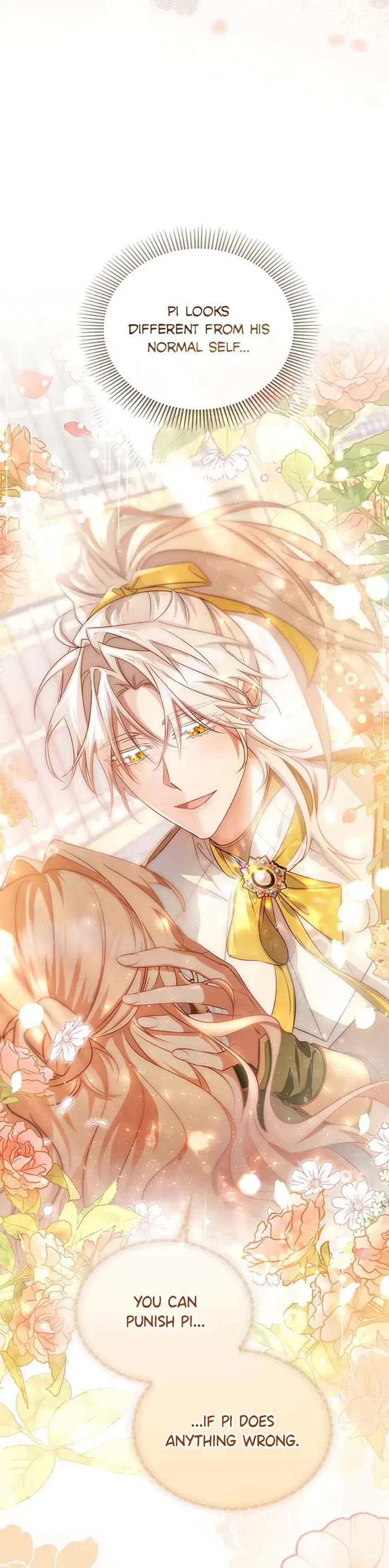 The Hero's Savior chapter 82 page 20