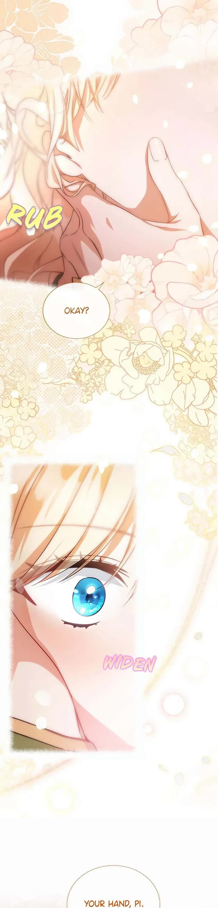 The Hero's Savior chapter 82 page 21