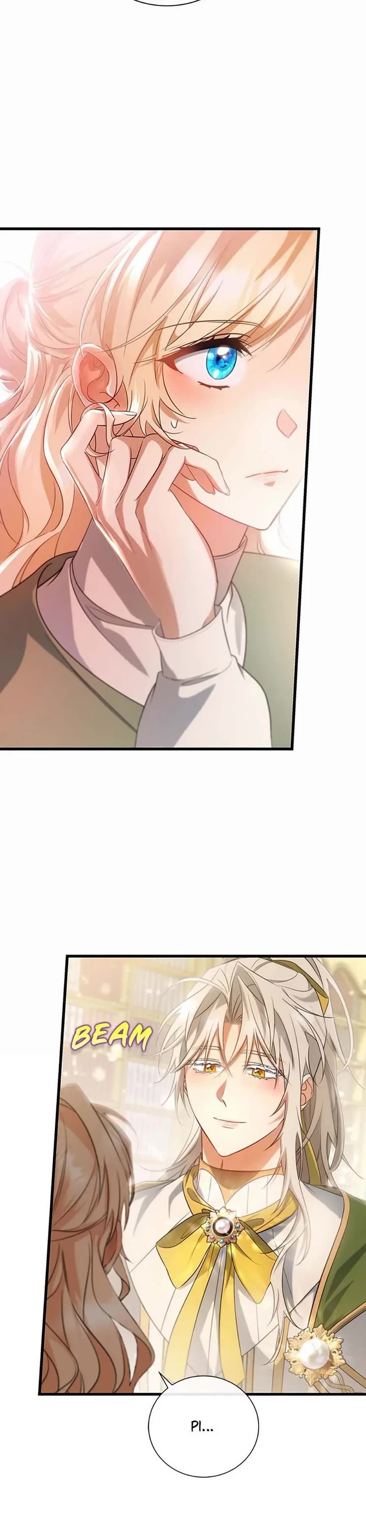 The Hero's Savior chapter 82 page 23