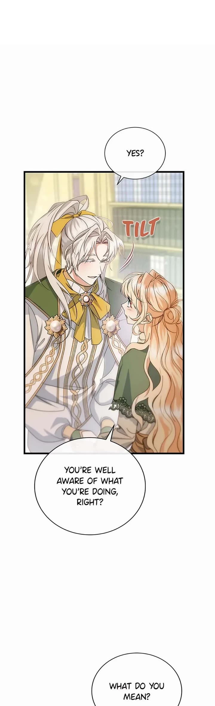 The Hero's Savior chapter 82 page 24