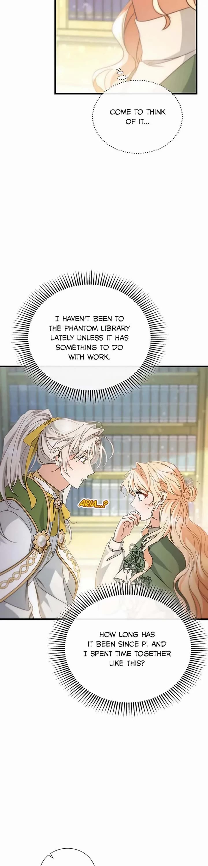 The Hero's Savior chapter 82 page 26