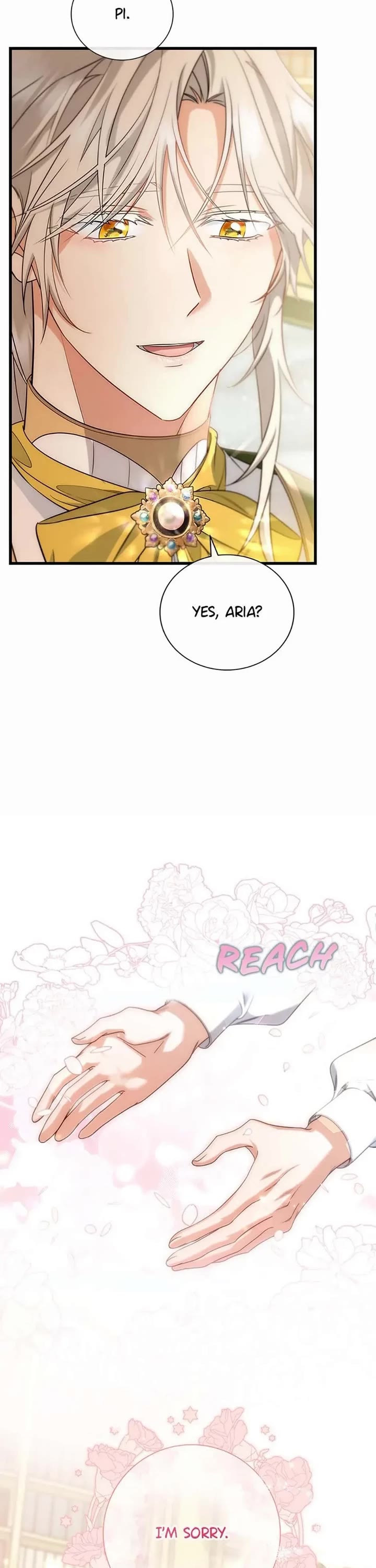 The Hero's Savior chapter 82 page 27