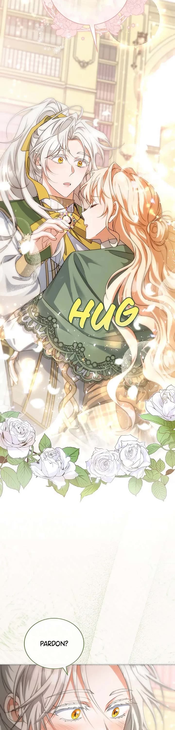 The Hero's Savior chapter 82 page 28