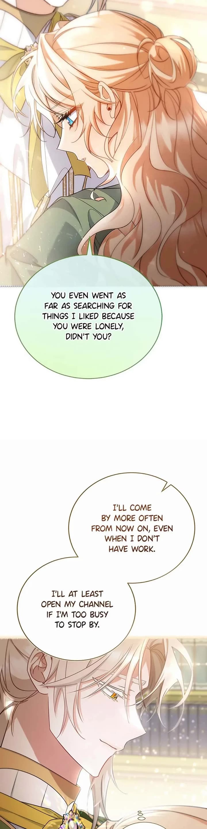 The Hero's Savior chapter 82 page 30