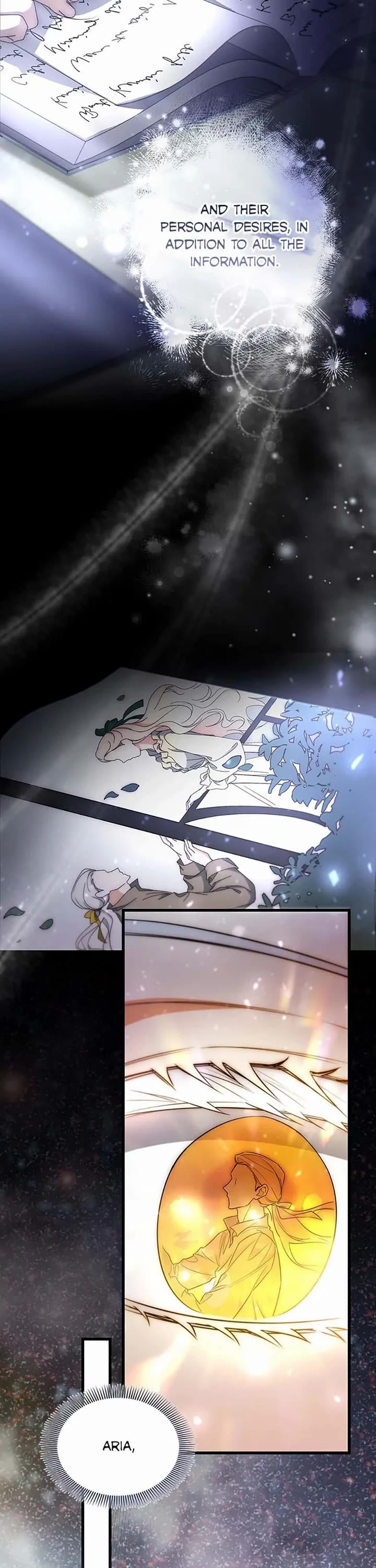 The Hero's Savior chapter 82 page 36