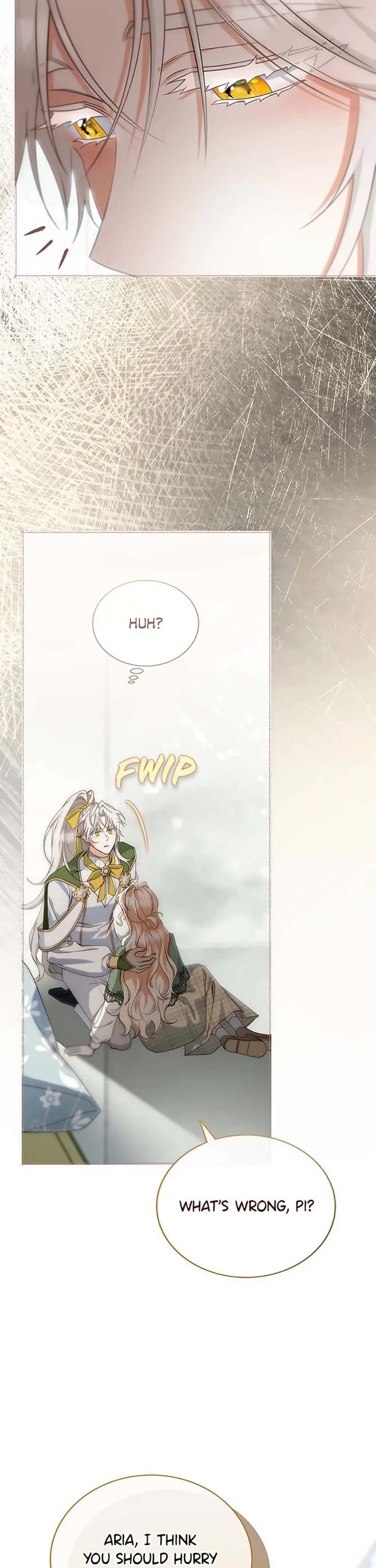 The Hero's Savior chapter 82 page 38