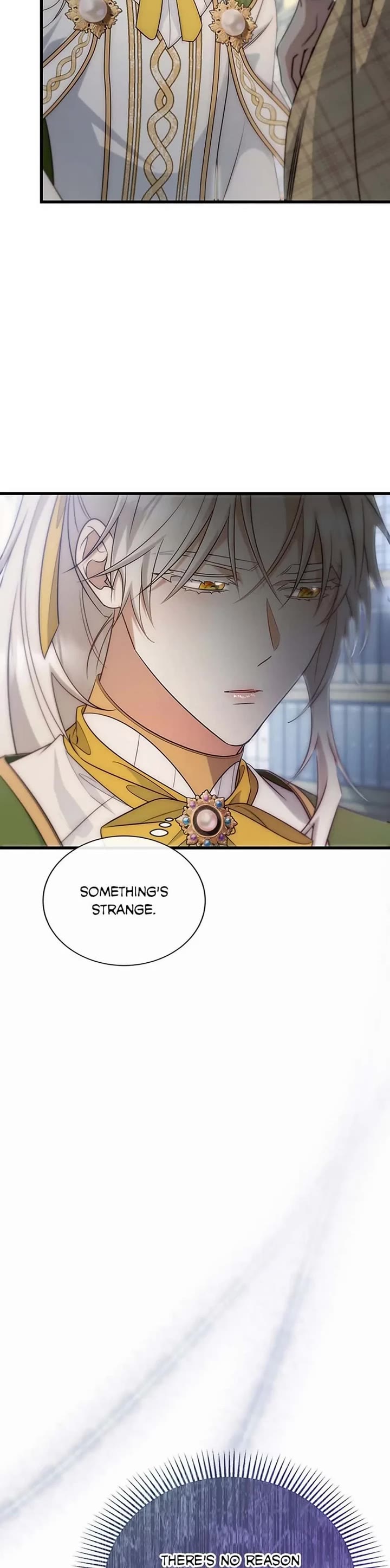 The Hero's Savior chapter 82 page 40