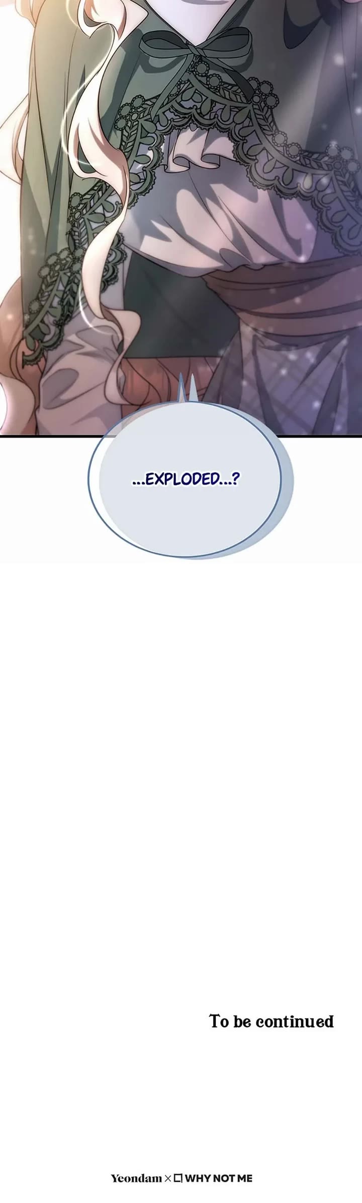 The Hero's Savior chapter 82 page 43