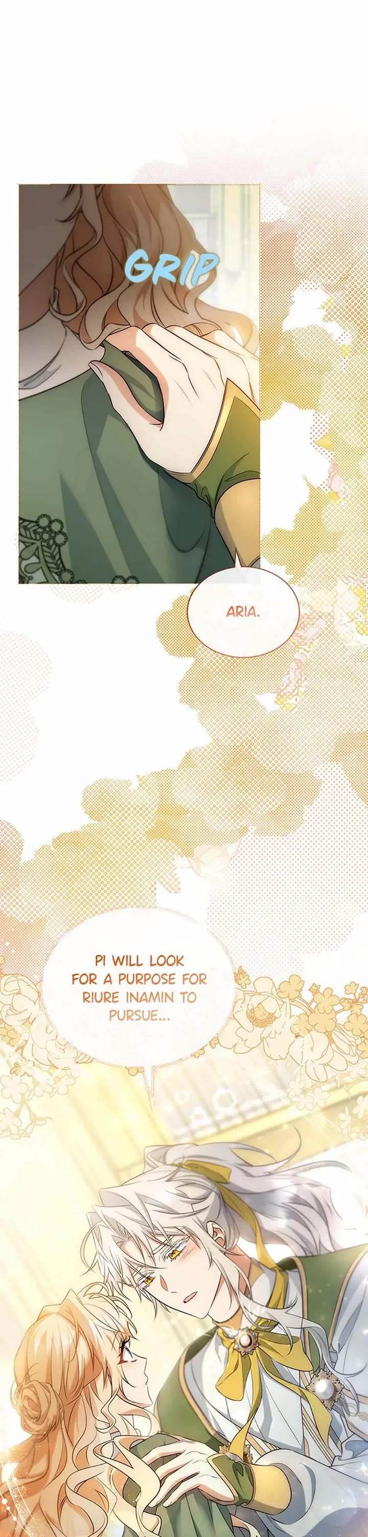 The Hero's Savior chapter 82 page 6