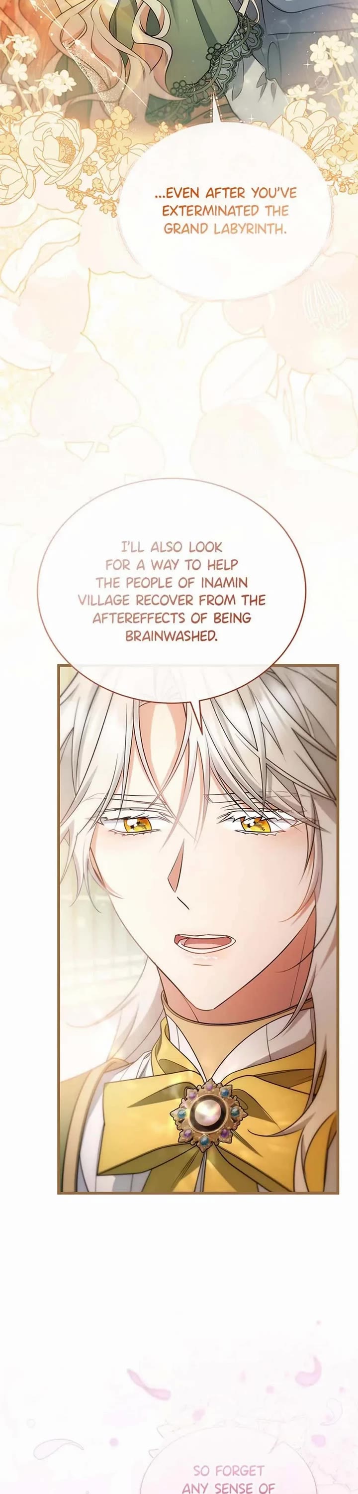 The Hero's Savior chapter 82 page 7