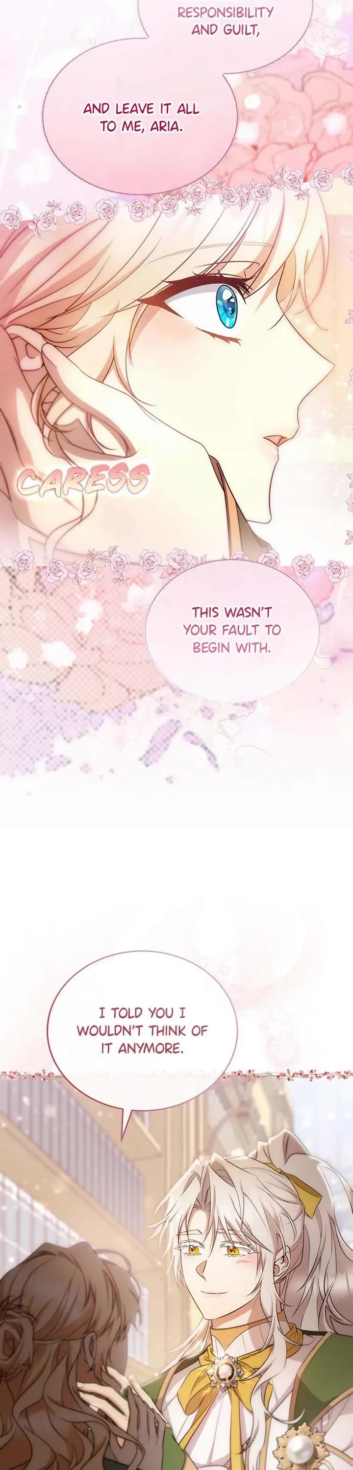 The Hero's Savior chapter 82 page 8