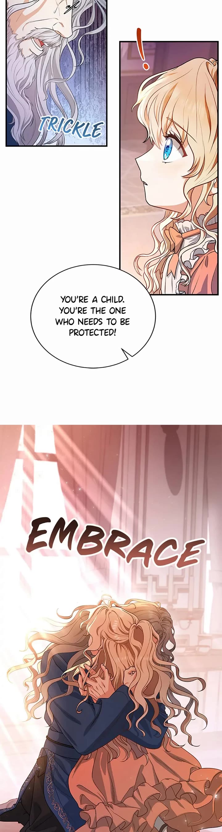 The Hero's Savior chapter 9 page 10