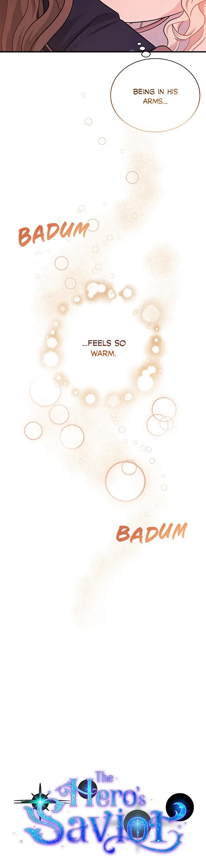 The Hero's Savior chapter 9 page 12