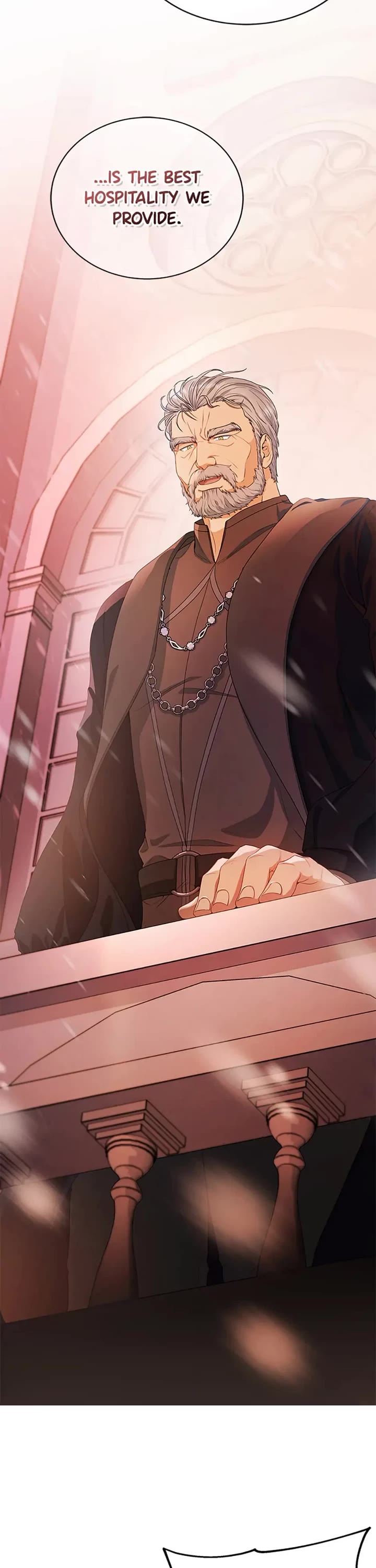 The Hero's Savior chapter 9 page 16