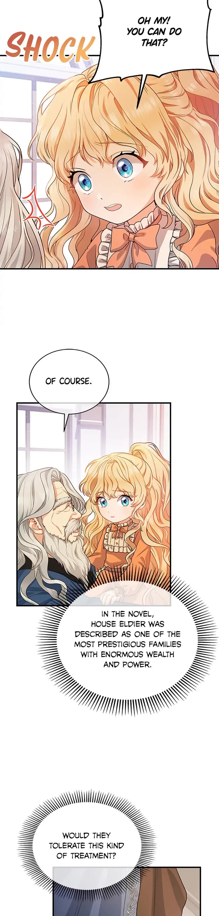 The Hero's Savior chapter 9 page 17