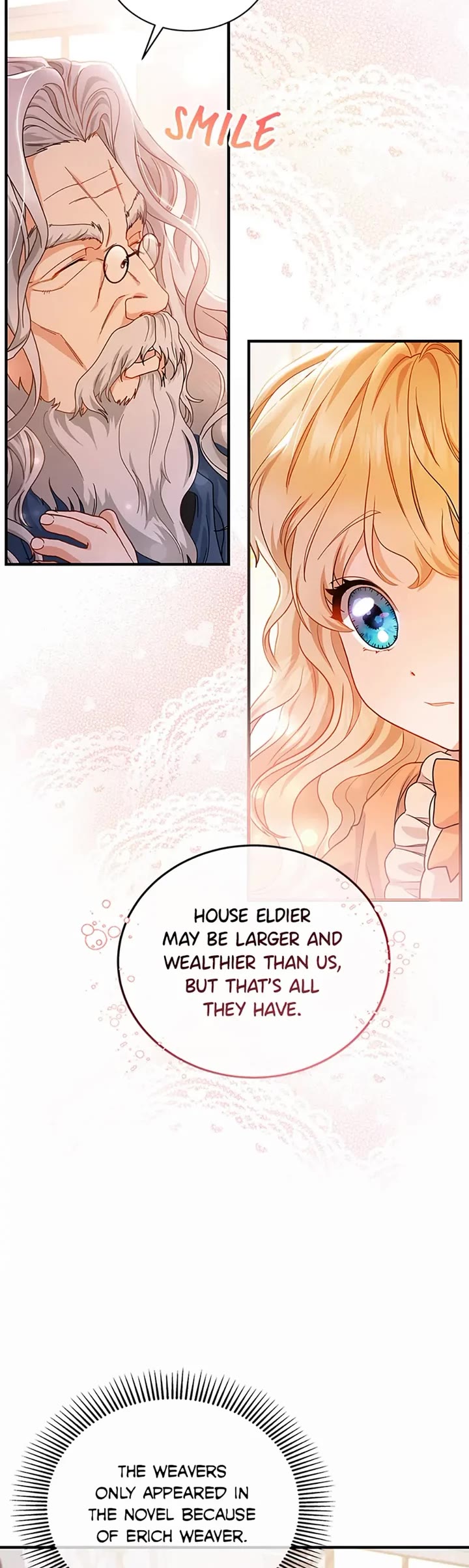 The Hero's Savior chapter 9 page 19