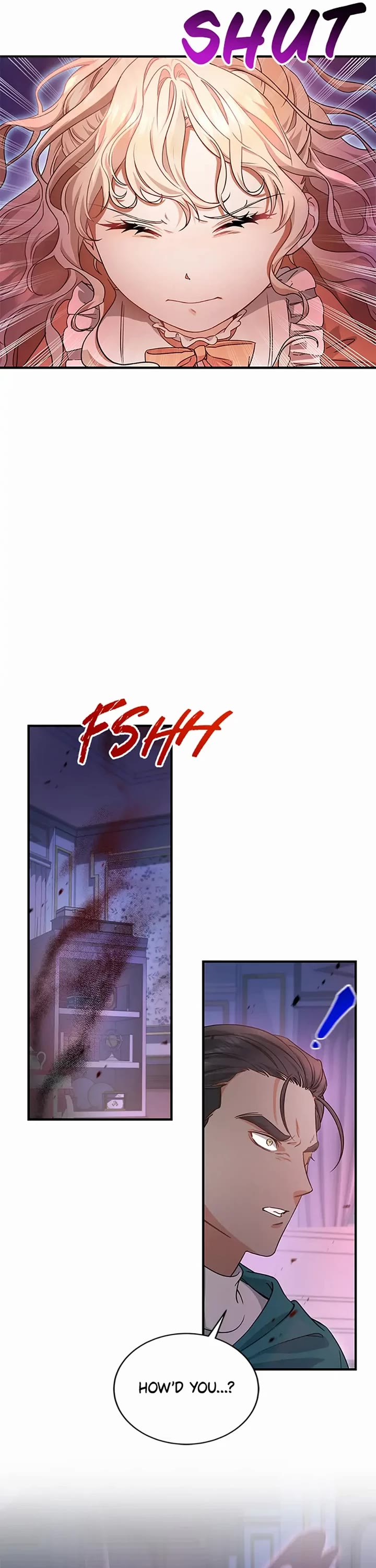 The Hero's Savior chapter 9 page 2