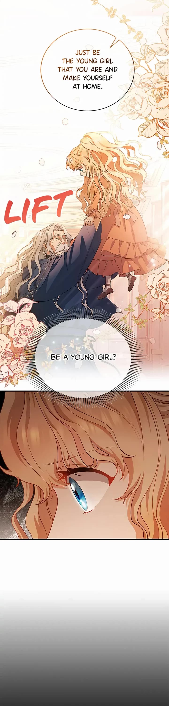 The Hero's Savior chapter 9 page 26