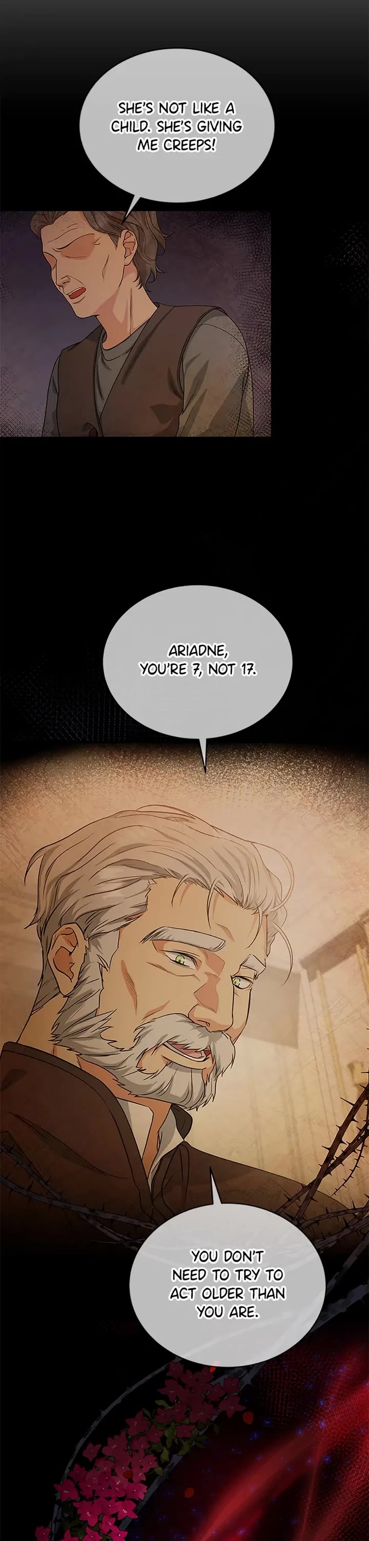 The Hero's Savior chapter 9 page 27