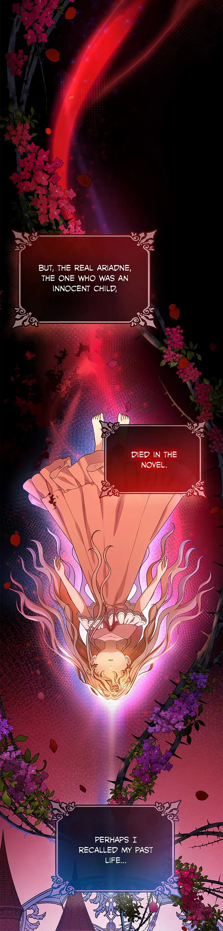 The Hero's Savior chapter 9 page 28