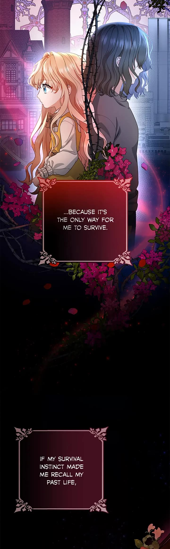 The Hero's Savior chapter 9 page 29