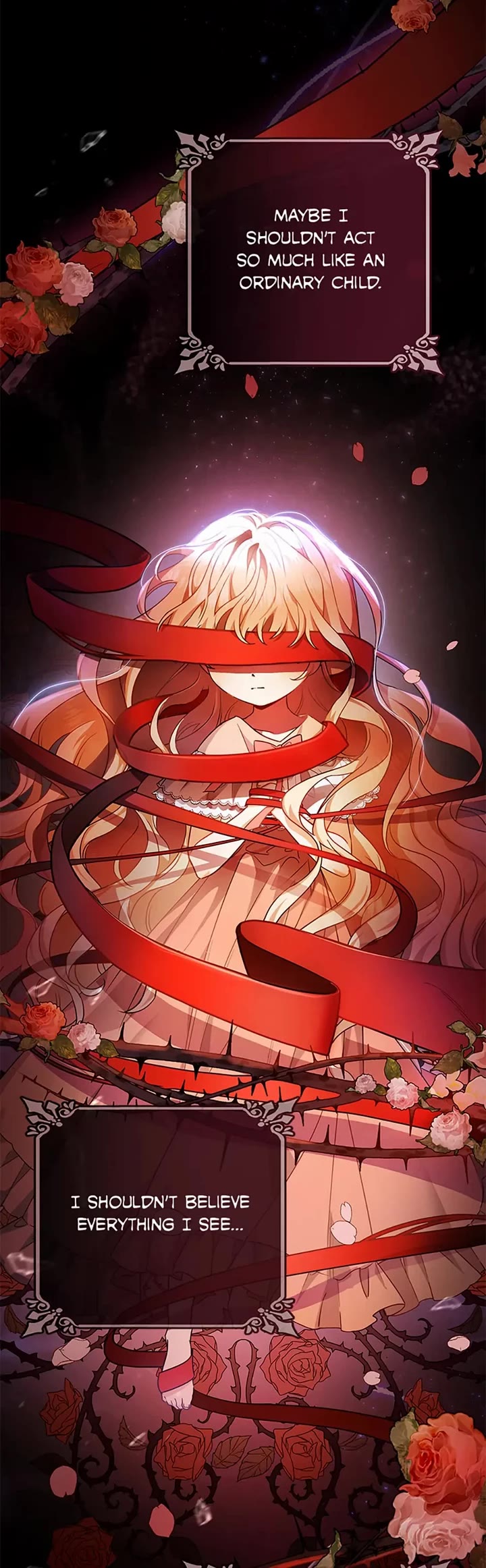 The Hero's Savior chapter 9 page 30