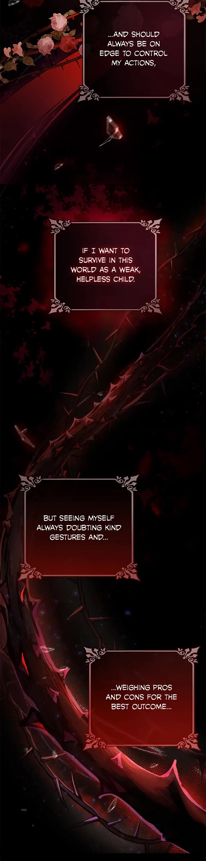 The Hero's Savior chapter 9 page 31