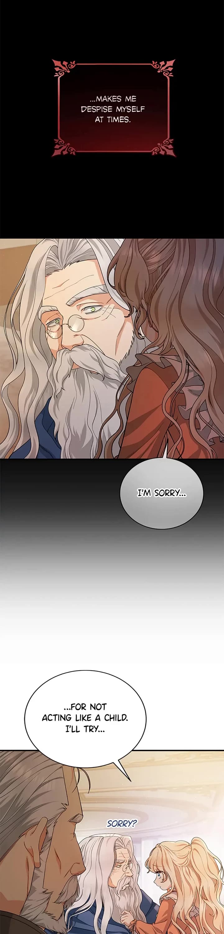 The Hero's Savior chapter 9 page 32